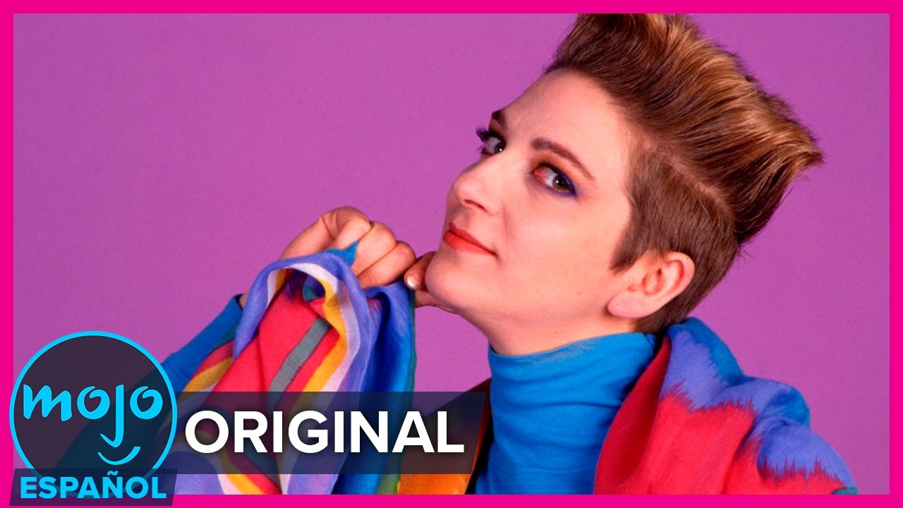 ¡Top 30 Canciones EXTRANJERAS que fueron un ÉXITO en Latinoamérica!