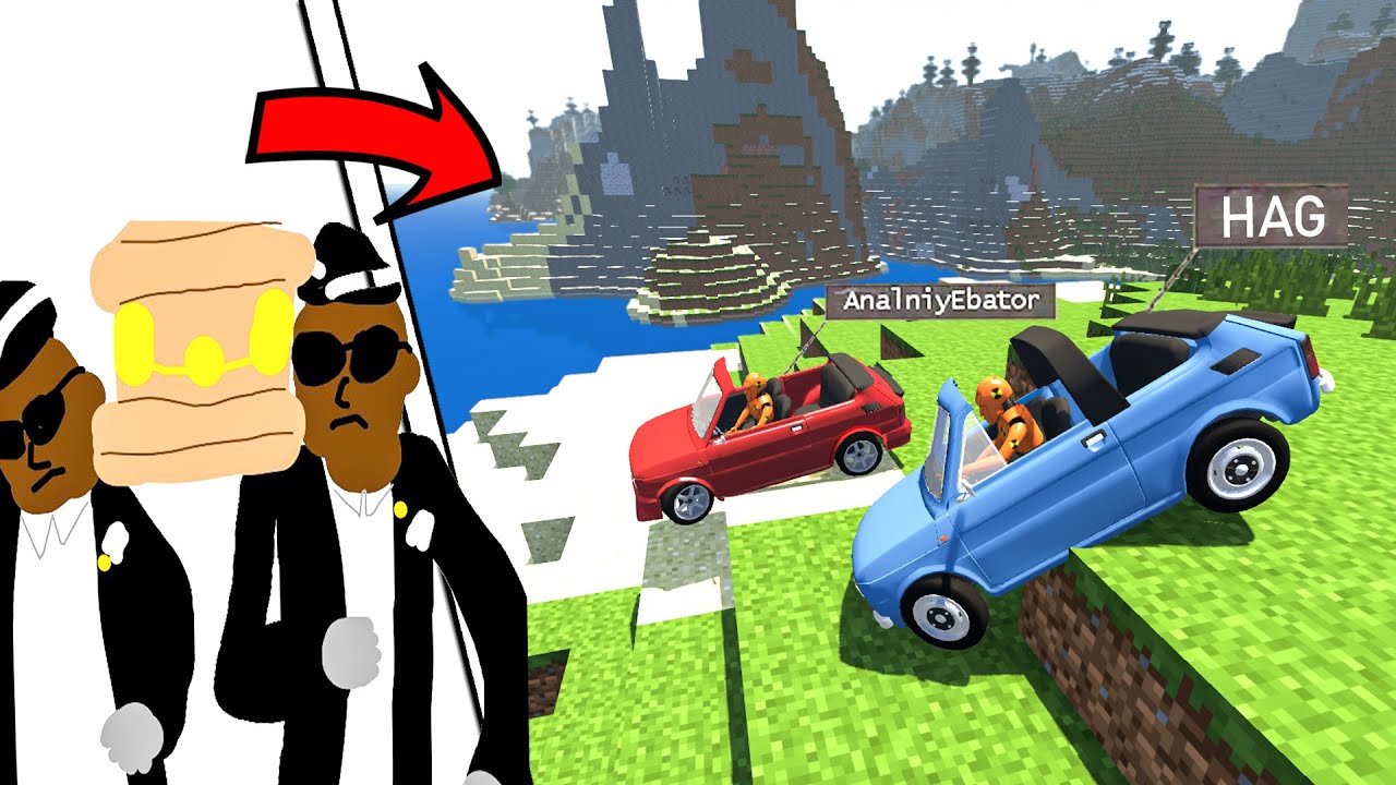 DANCE COFFIN ON FUNERAL MEME BEST OF THE WEEK COMPILATION #4 | ASTRONOMIA SONG | BeamNG Drive