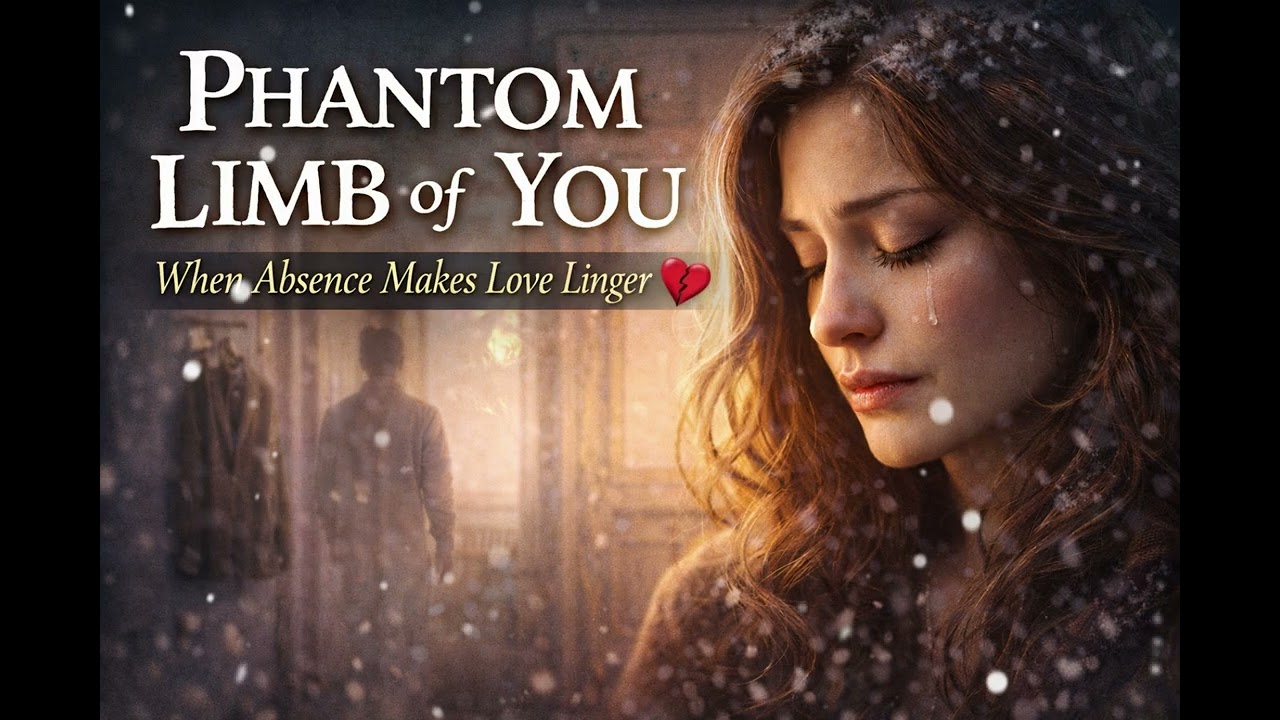 💔 Echoes After Midnight | When Laughter Comes Back to Haunt You | Emotional Song