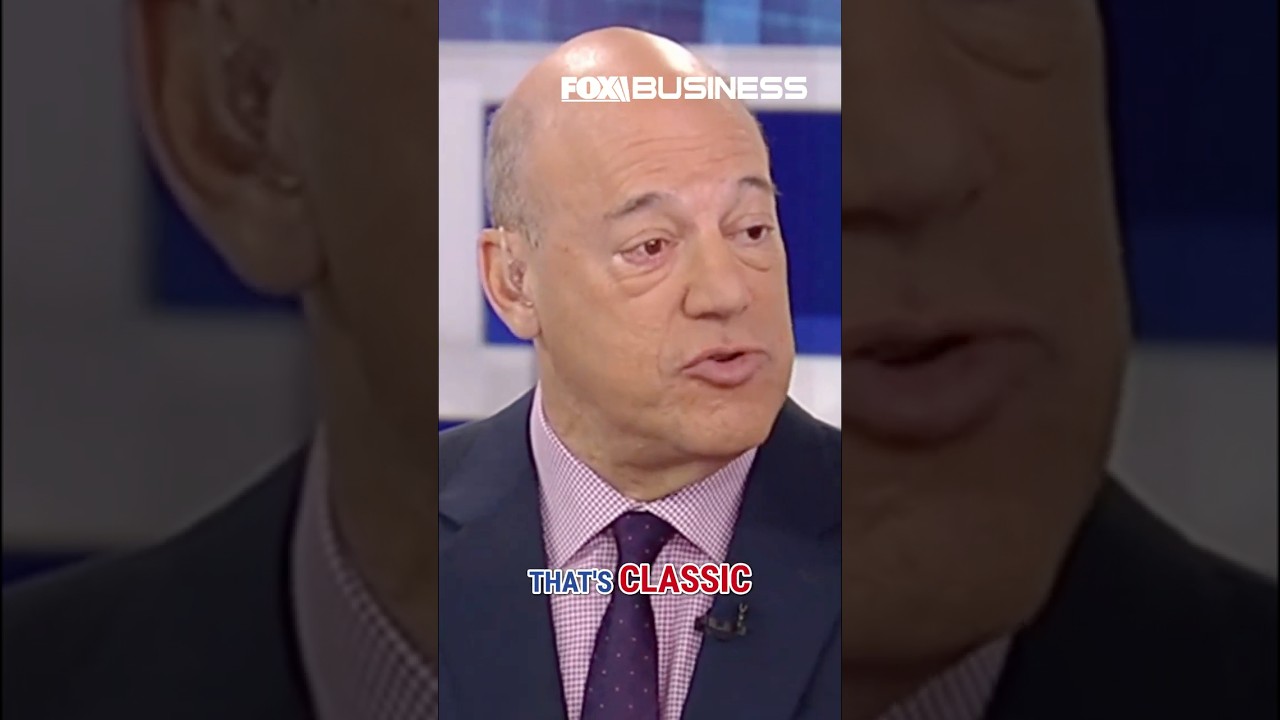 This is classic Trump negotiating style: Ari Fleischer #shorts