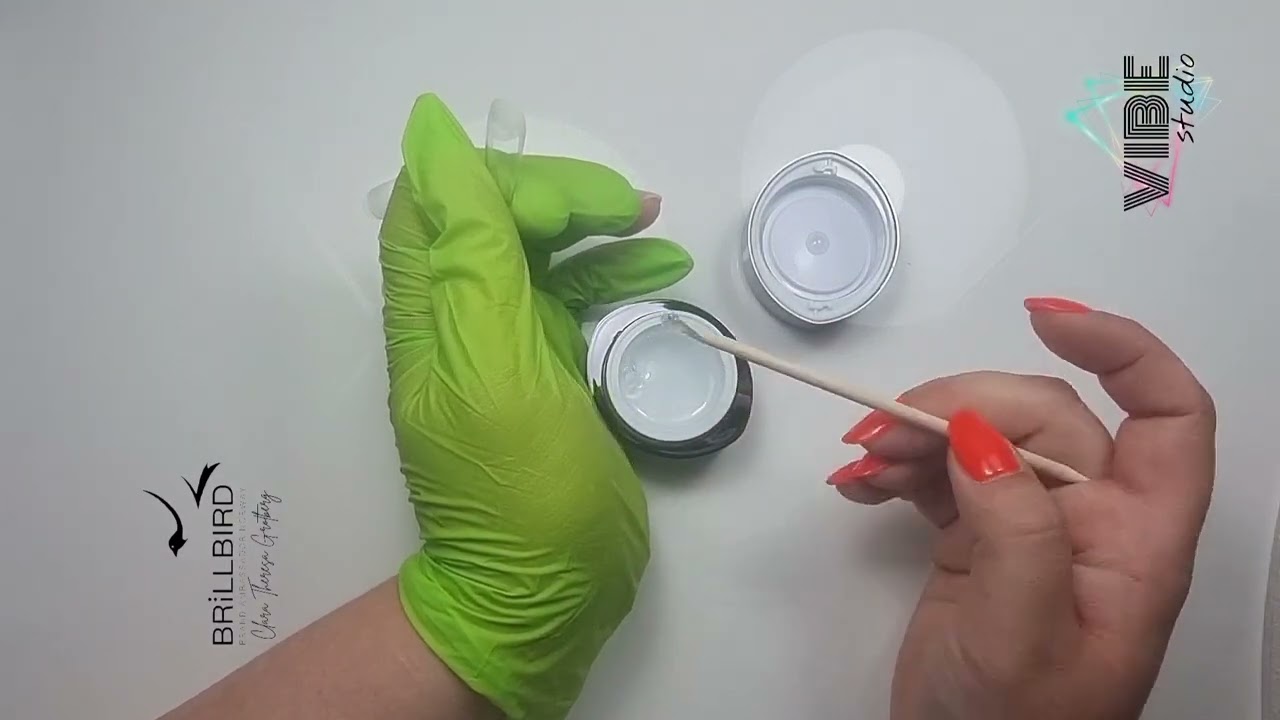 Brillbird Geltips - How to