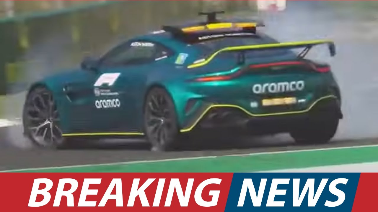 Aston Martin QUITS F1! Mercedes Takes Over EVERYTHING For 2026। USA NEWS TODAY