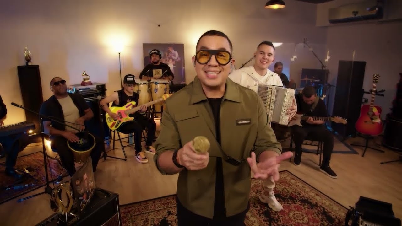 Felipe Peláez – Cuando Vuelvas (Íntimo Sessions / Video Oficial en Vivo)