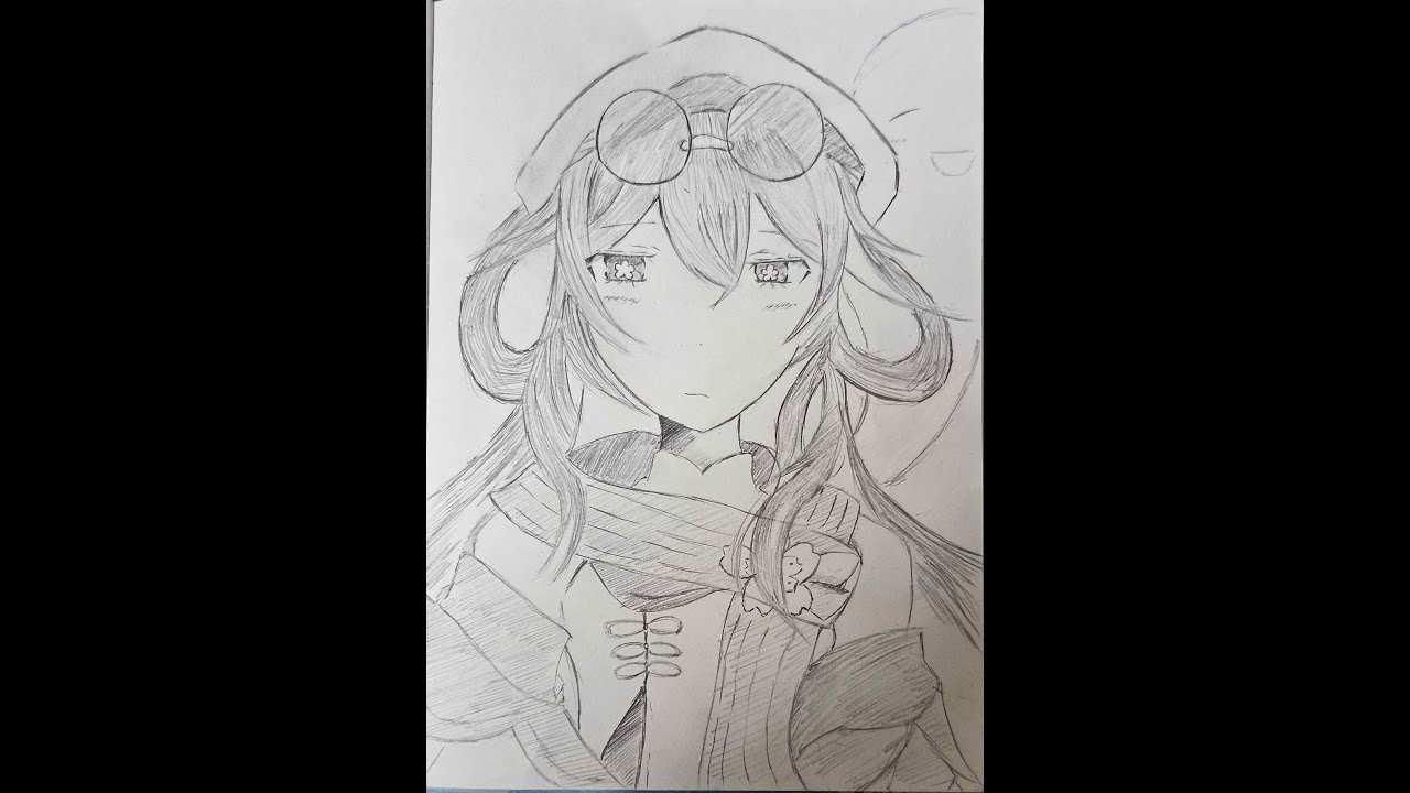 【原神】原石解放の儀。