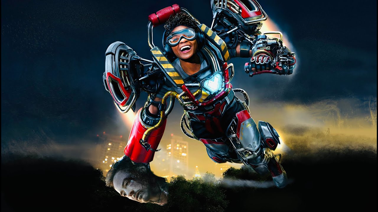 Why Ironheart SUCKS Part 3 - A Scene Comparison