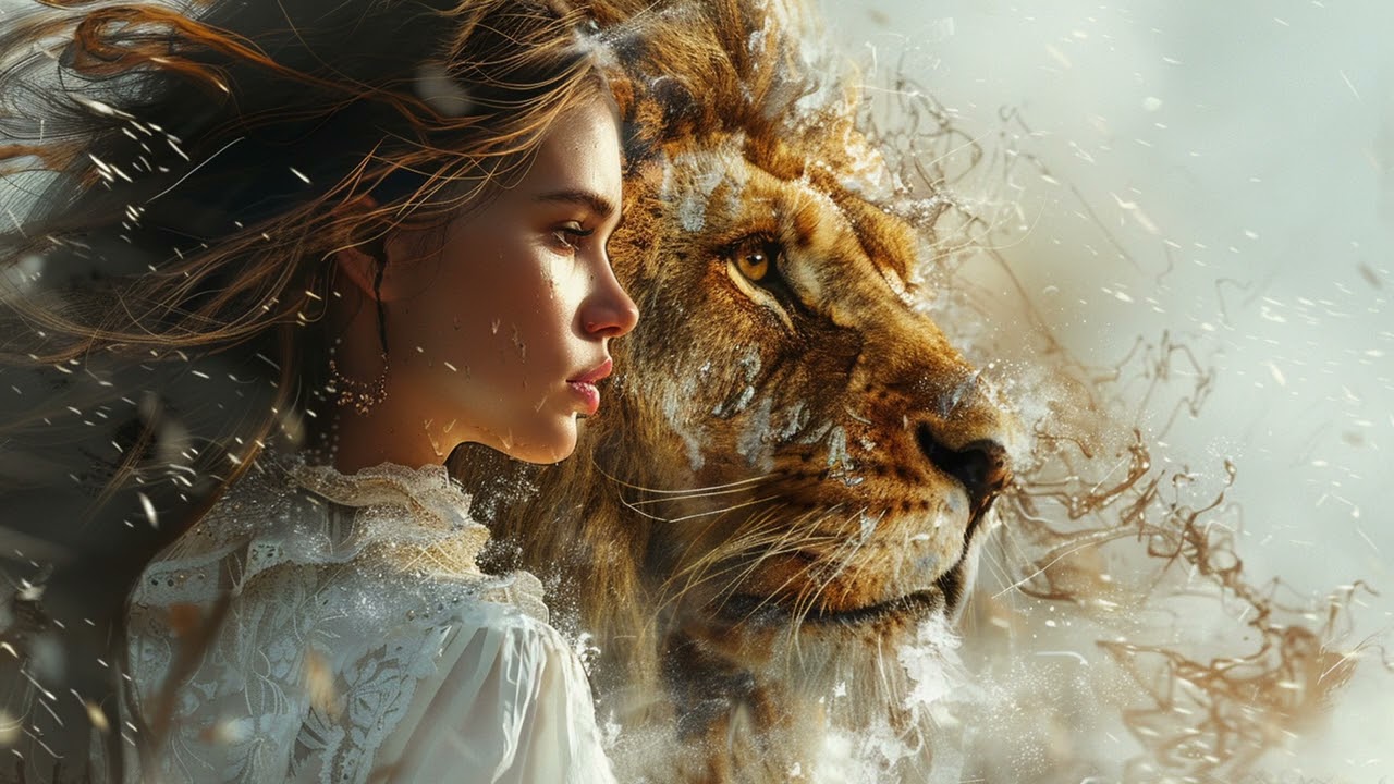 Extravagant, Yet Sovereign