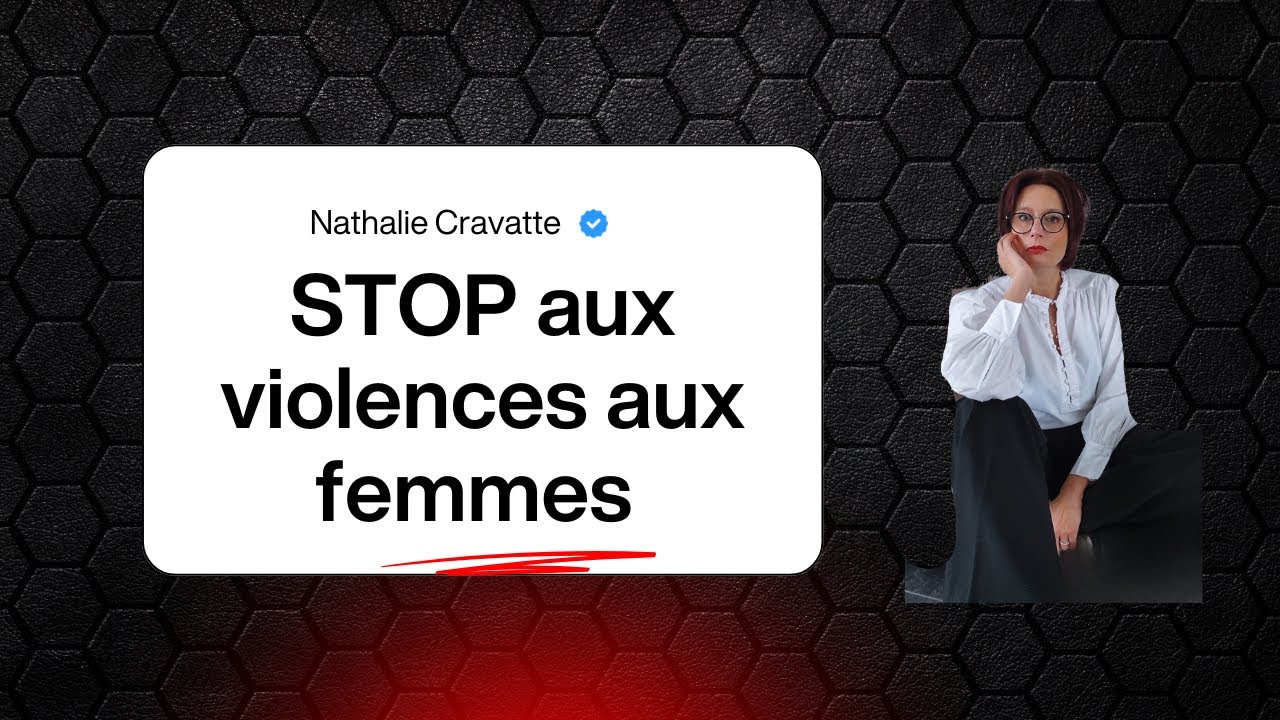 STOP! Y EN A MARRE