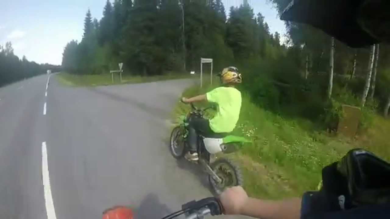 kes&auml; p&auml;tk&auml;&auml;