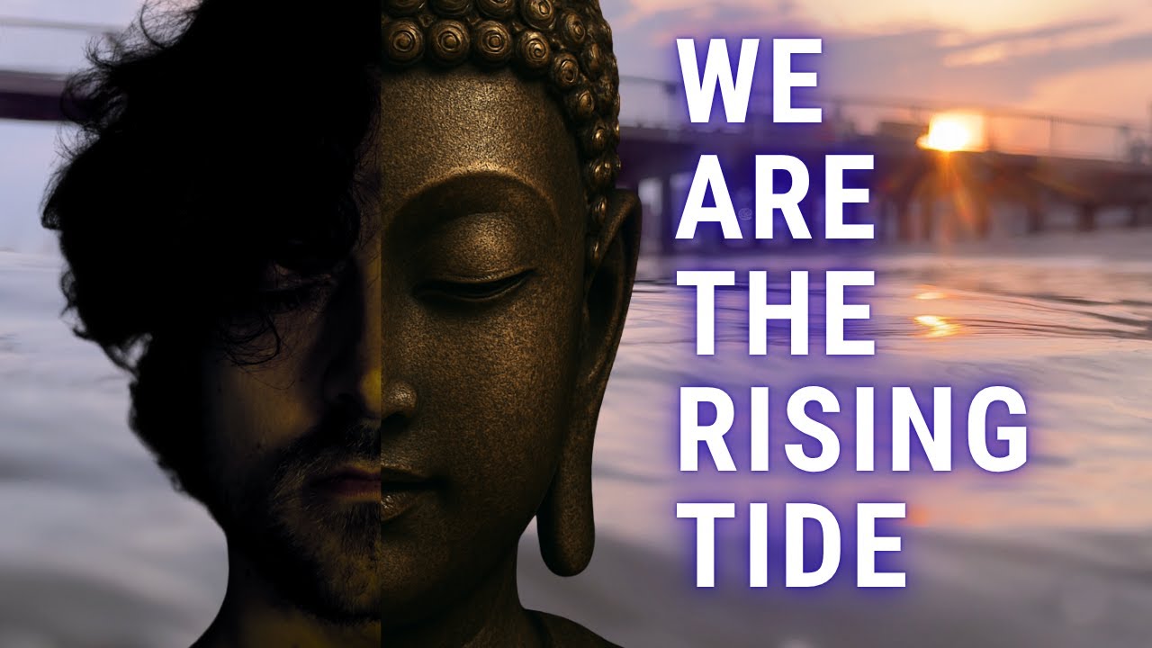 We Are The Rising Tide