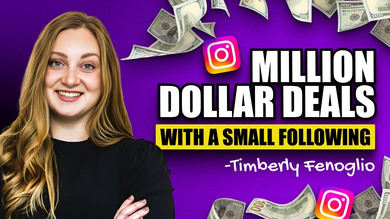 How to Find Your NICHE as a Realtor (And Close Million Dollar Deals)