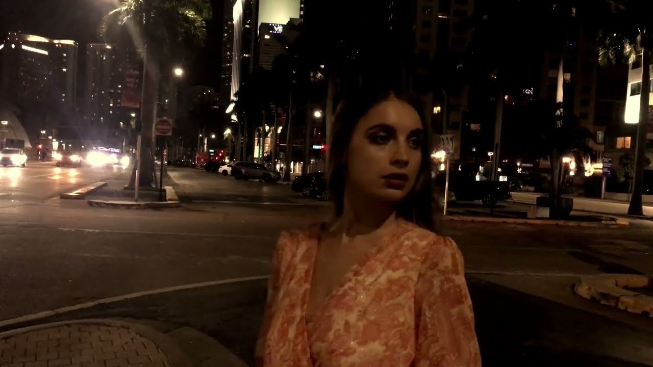 inside - Live Of Space (Official Music Video)