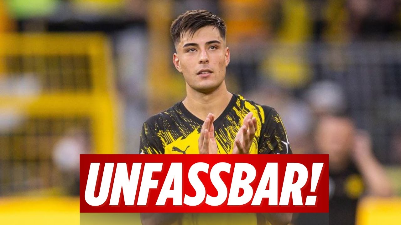 CHELSEA HOLT SICH ANSELMINO ZURÜCK! KEHL & RICKEN KOTZEN MICH AN! Was macht der BVB jetzt?