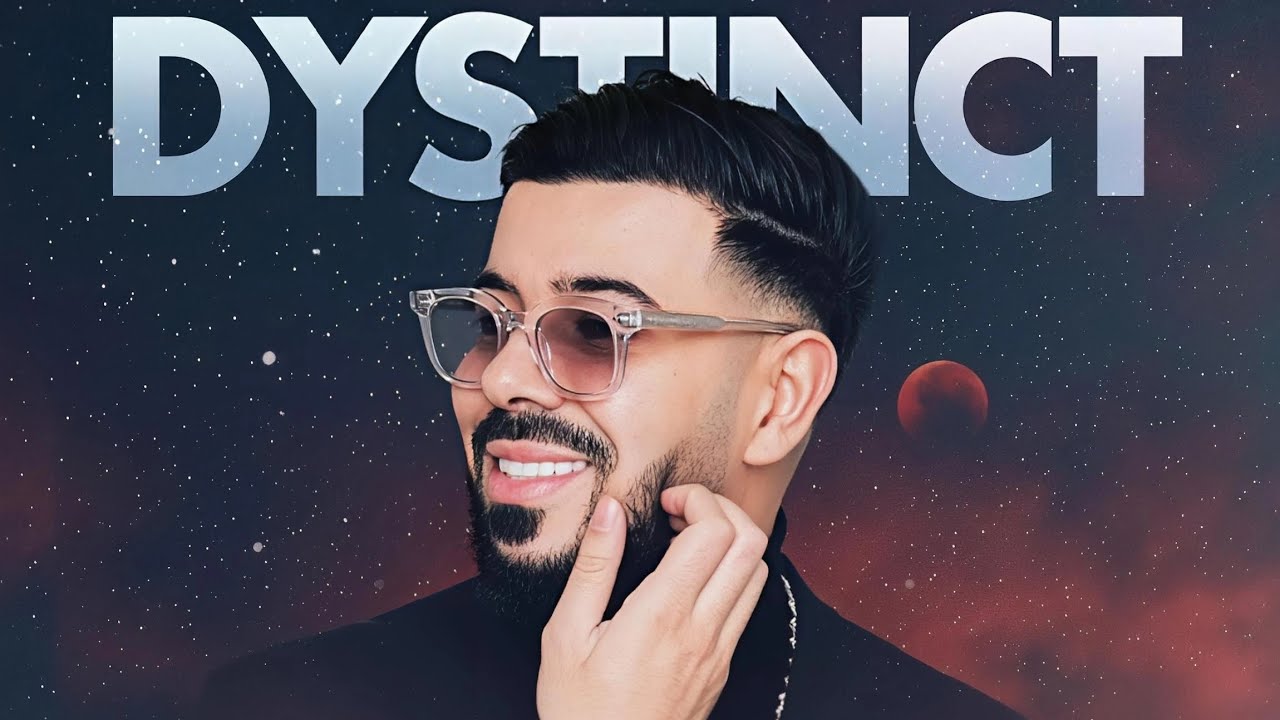 DYSTINCT BASBOUSSA TA3AL Remix 2 (marokremix)