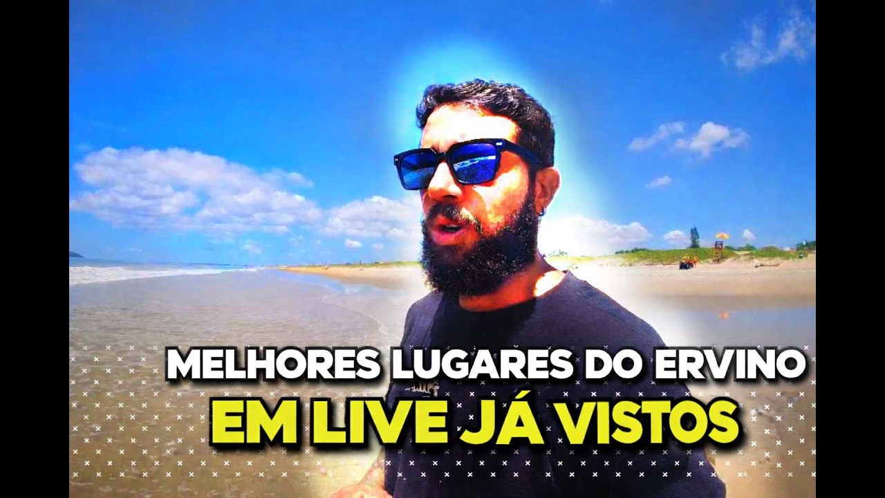 panfletando a praia do ervino- ATRAZ DO CLIENTE.