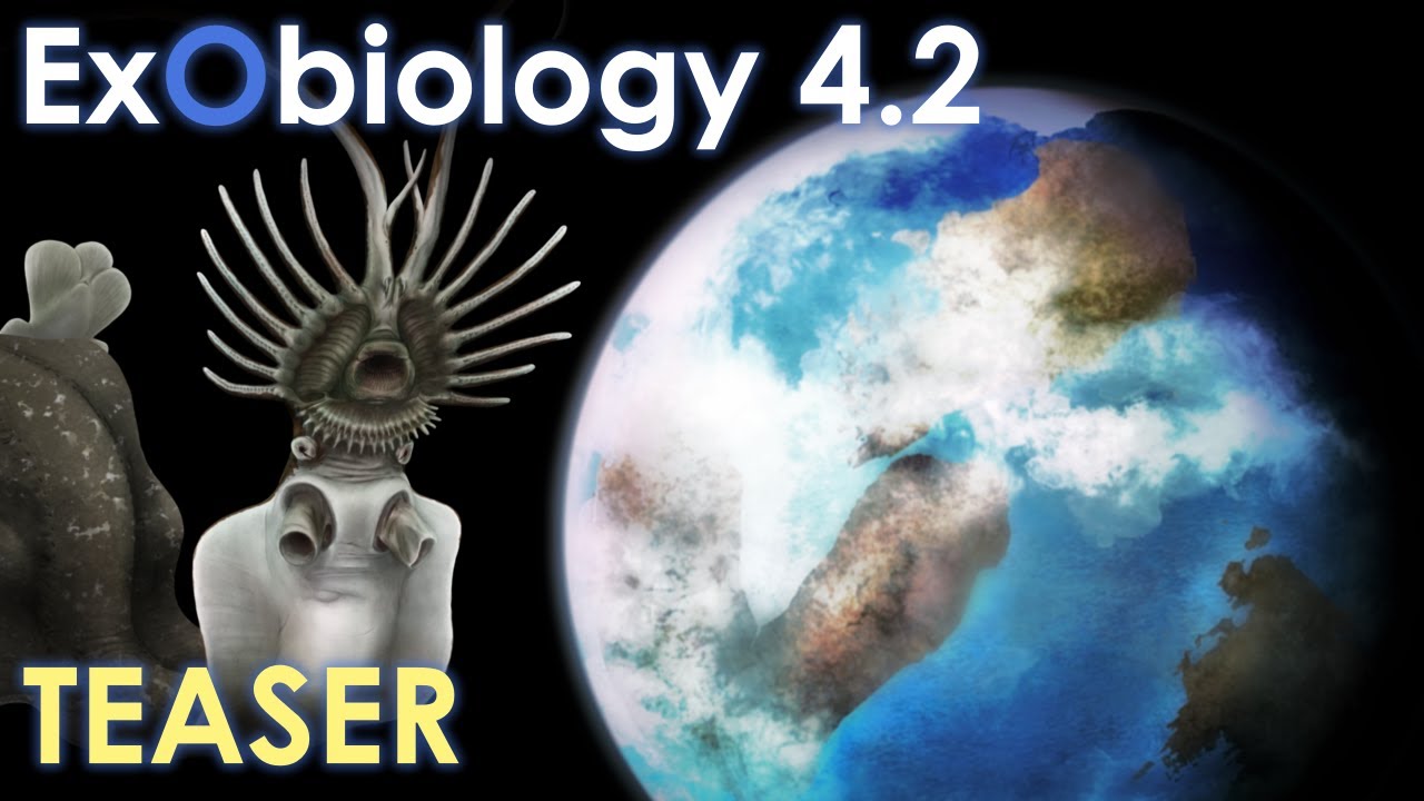 Exobiology: TEASER [4.2]