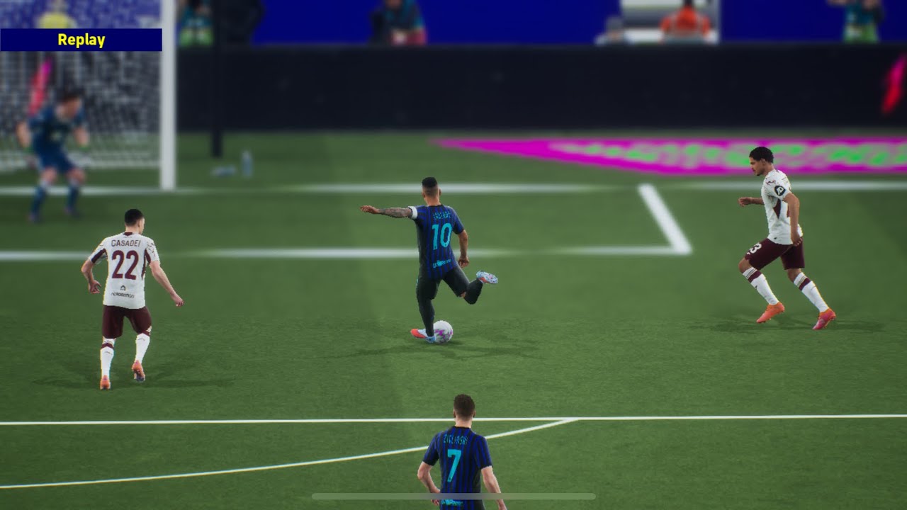 Juventus vs Torino fifa 2026