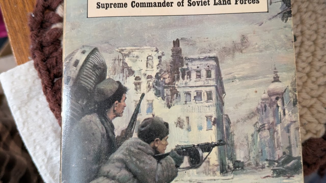 Operation Crimson Tide Germany -T8 2 of 2 