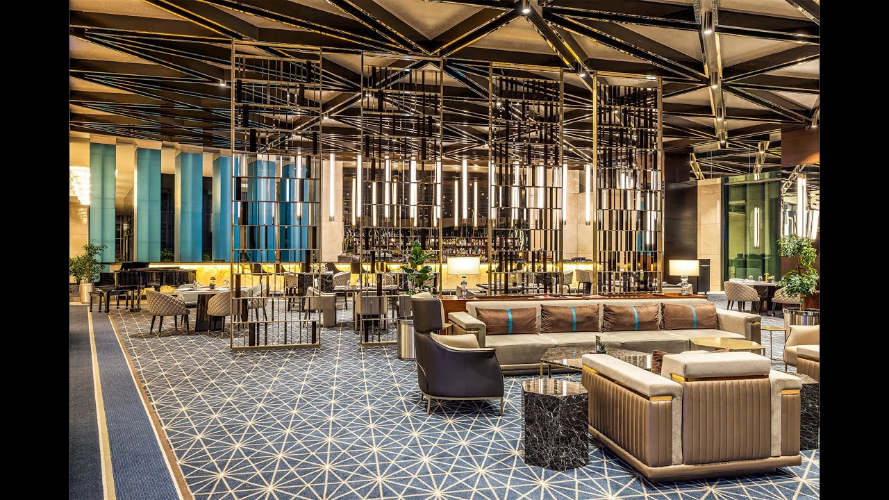 Grand Ankara Otel