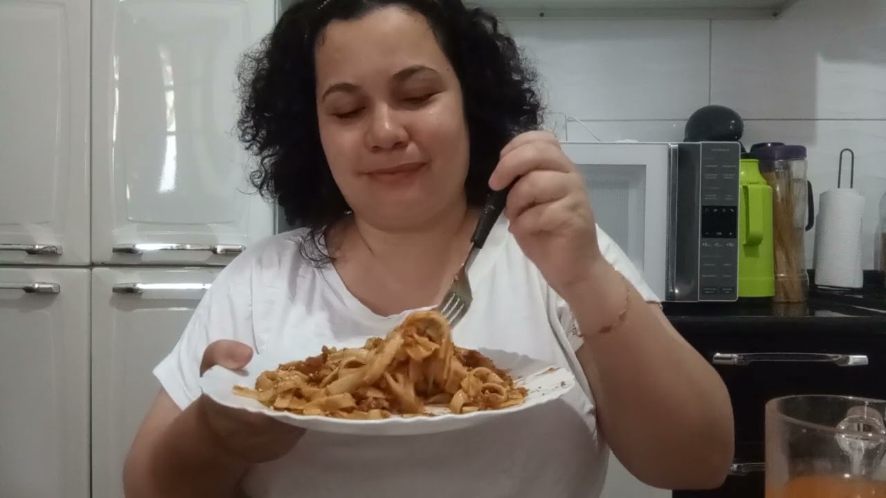 Meu primeiro vídeo do ano de 2026