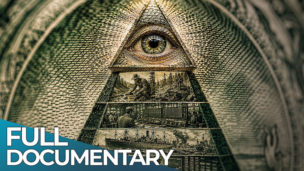 The Marvellous History Of The Dollar | FD Finance