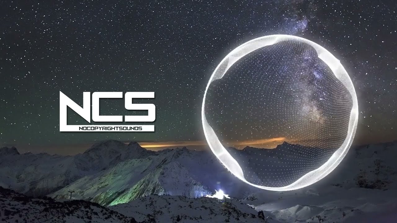 Axel Oliver & THEBOYWITHSPEC - Survive [NCS Fanmade]