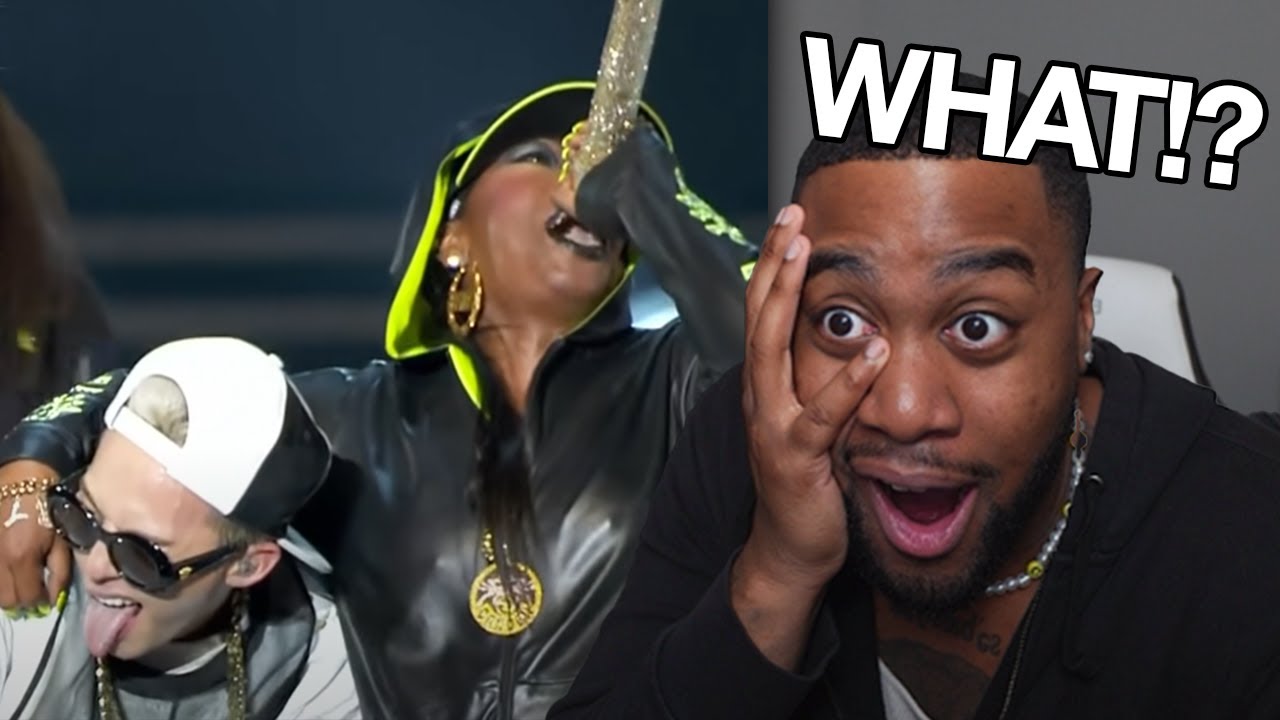 The G-DRAGON & Missy Elliot KCON 2013 PERFORMANCE SAVED MY LIFE! ('Niliria' Live Reaction!)