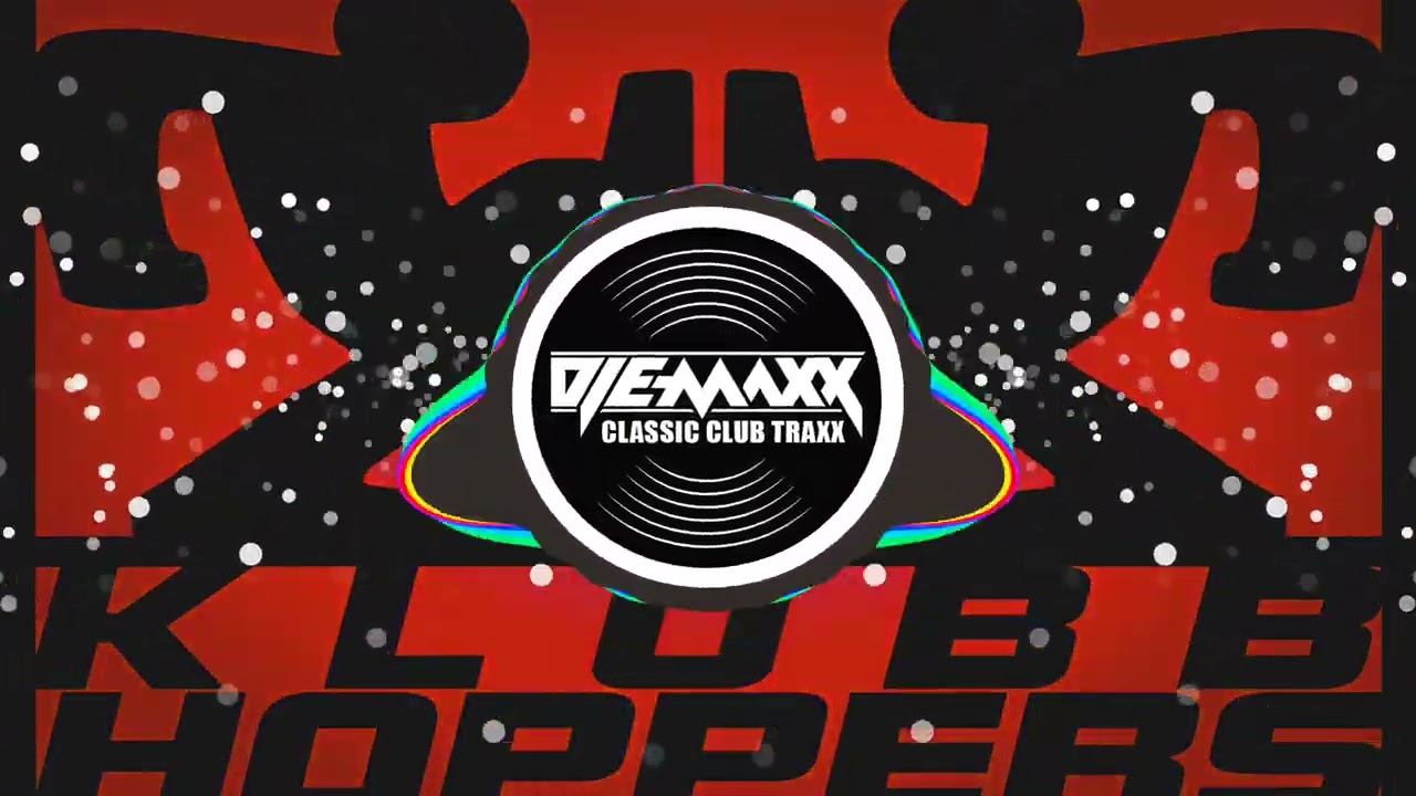 Klubbhoppers – Rain (Extended Maxi Mix) (2002) - Produced by DJ E-MaXX & DJ M-BLOW.