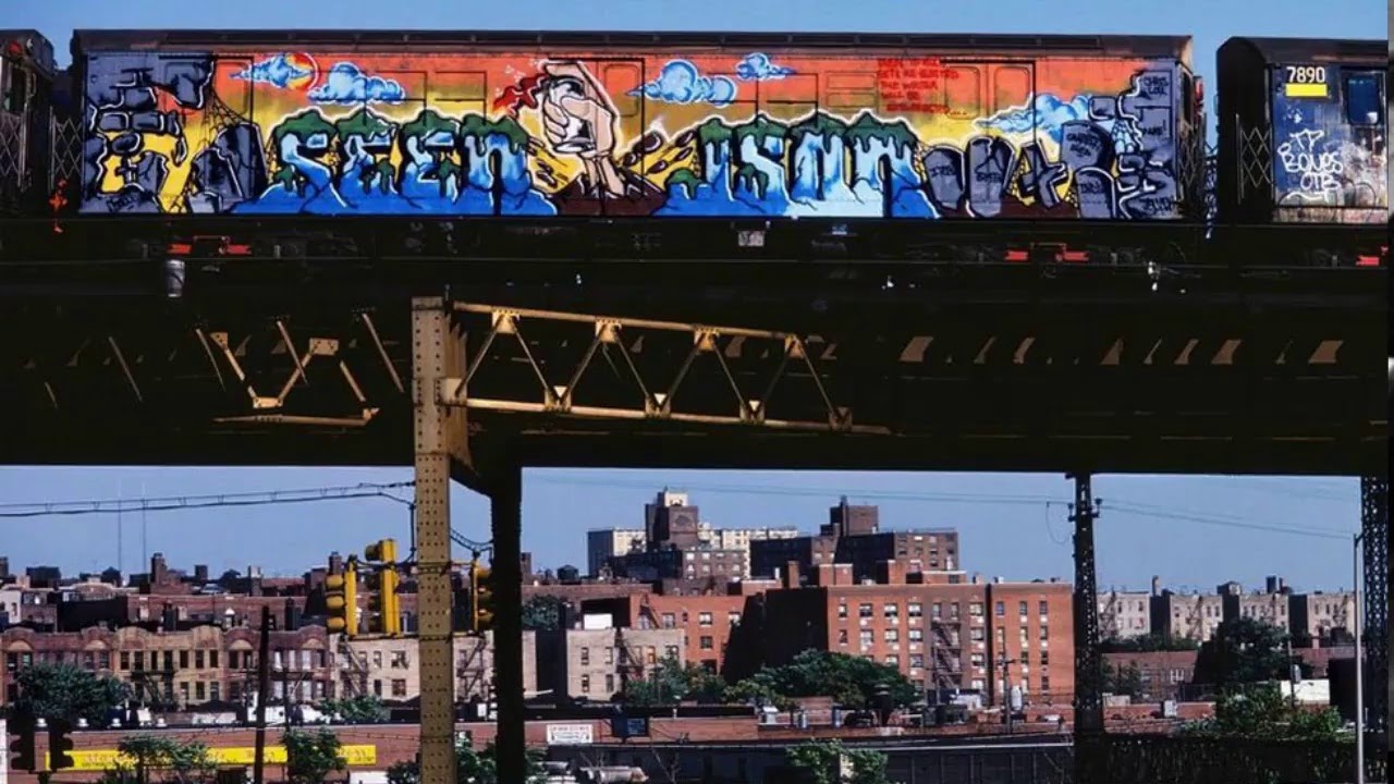 1988 - 1994 Old School and Underground Rap #225