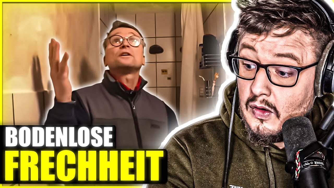 Bodenlose Immobilien-Tricks in Berlin Pankow | Dekarldent Reaction