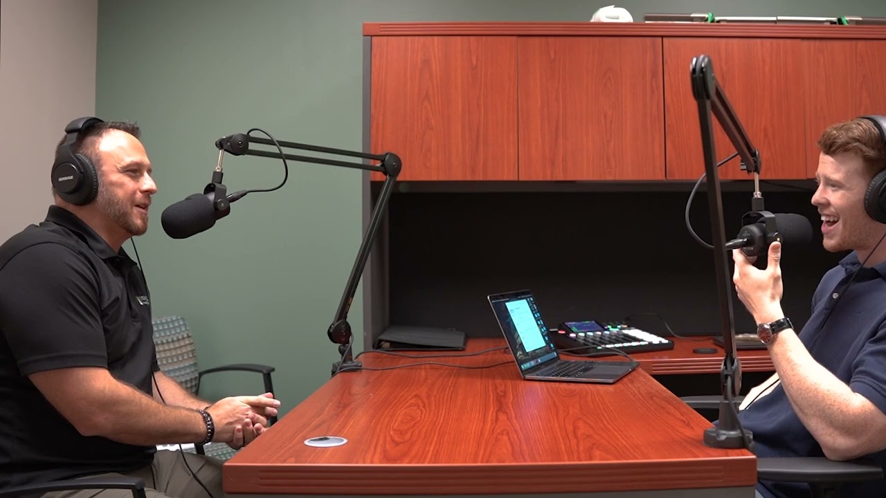 PODCAST | Brandon Croft, Sales Training Manager at Renewal by Andersen of Central Virginia & Roanoke