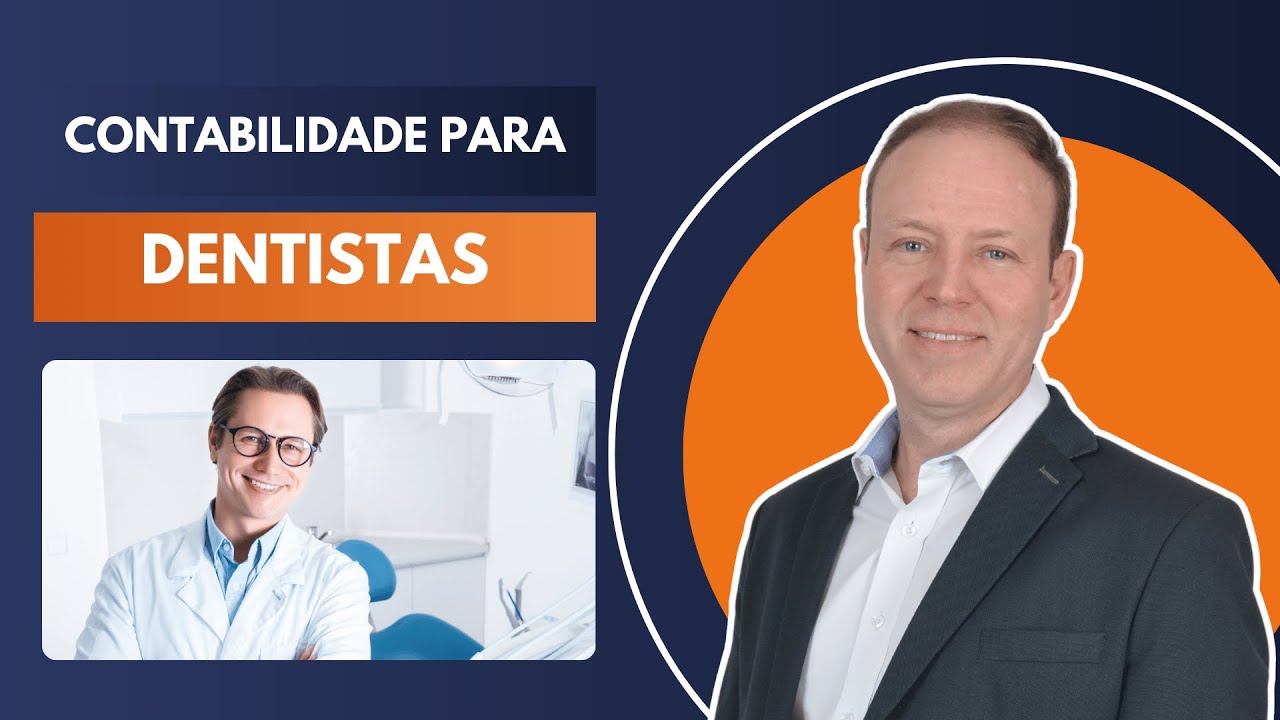 CONTABILIDADE PARA DENTISTAS | N&Oacute;S PODEMOS TE AJUDAR!