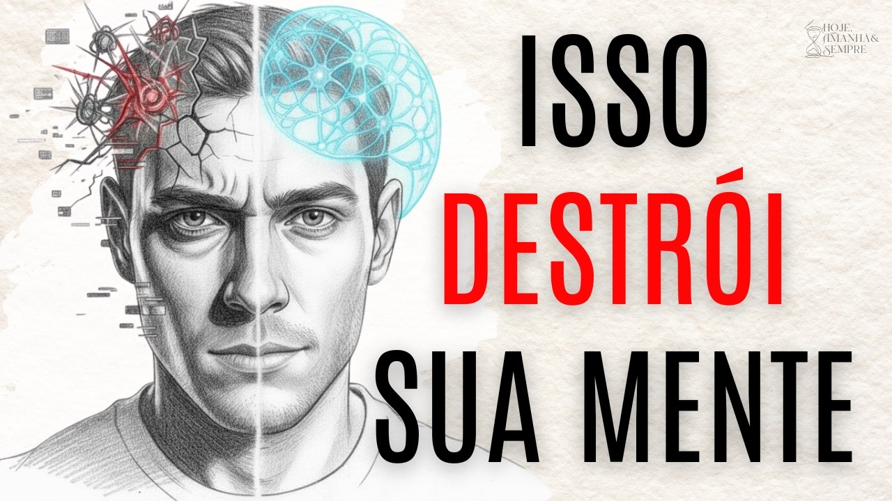 O erro que 99% das pessoas comete ao tentar controlar a mente