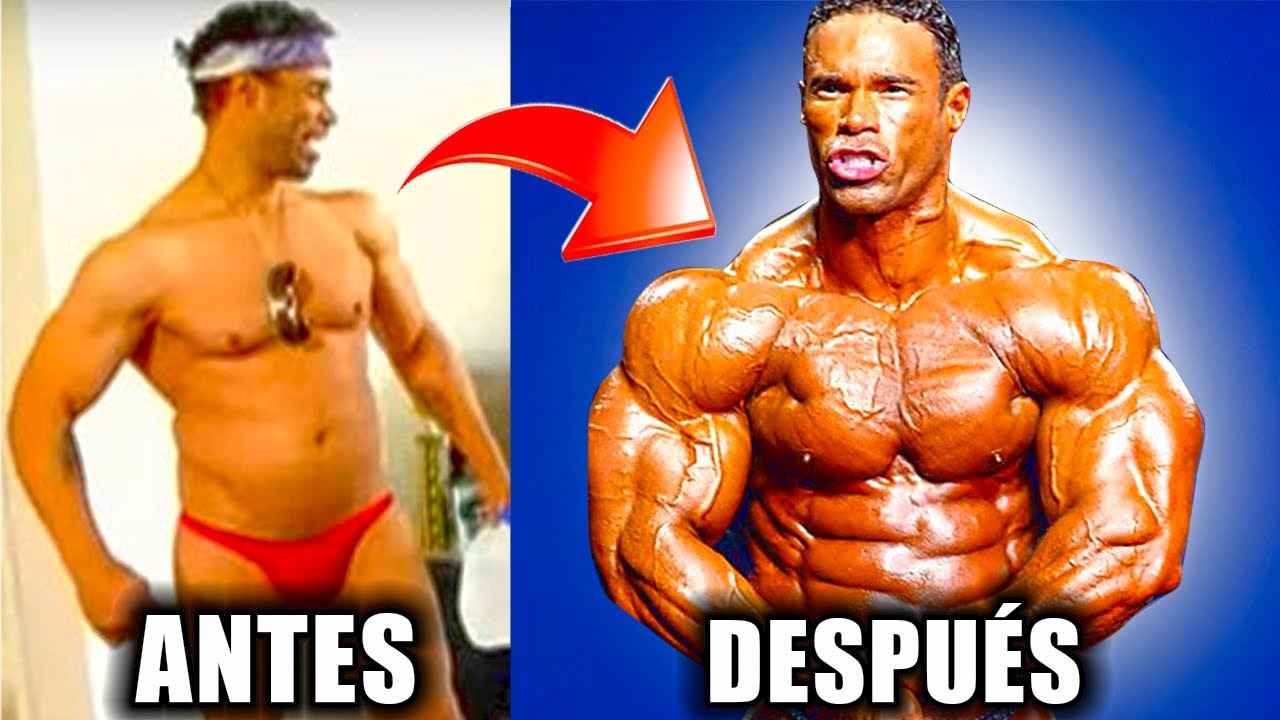 10 VECES que KEVIN LEVRONE SORPRENDIÓ al MUNDO