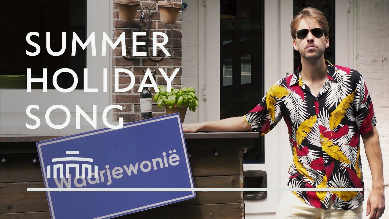 Opera Summer Song - Dutch National Opera & Ballet