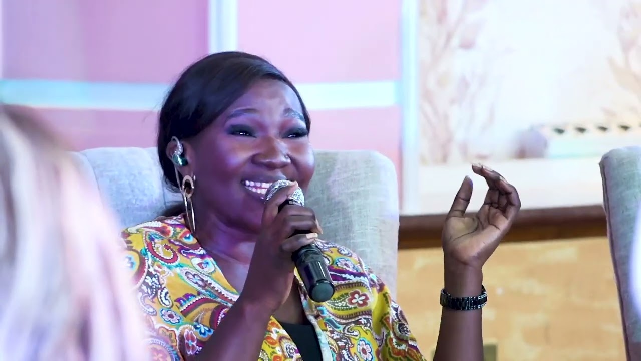 Spontaneous Worship 18—JCC Parklands Worship
