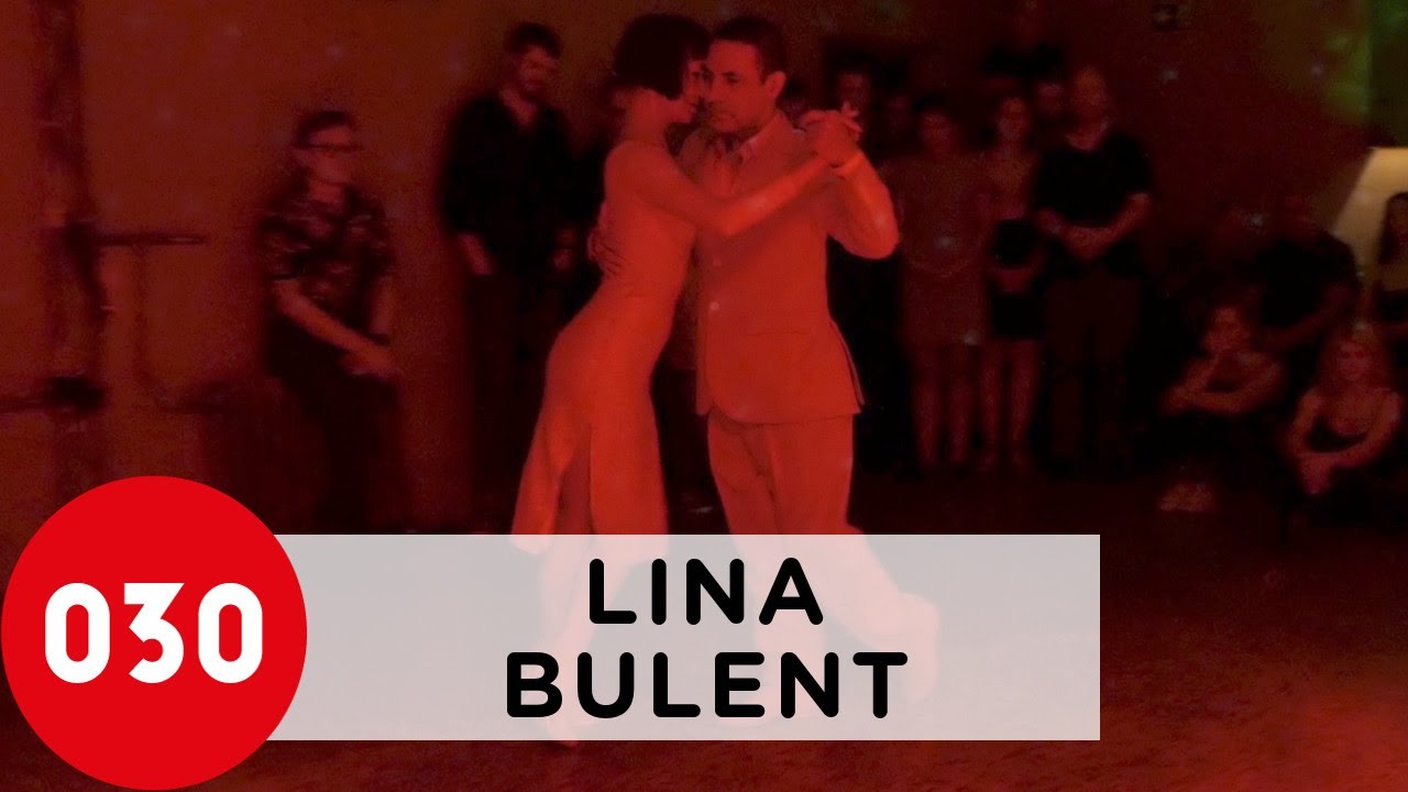 Lina Chan and Bulent Karabagli &ndash; No mientas