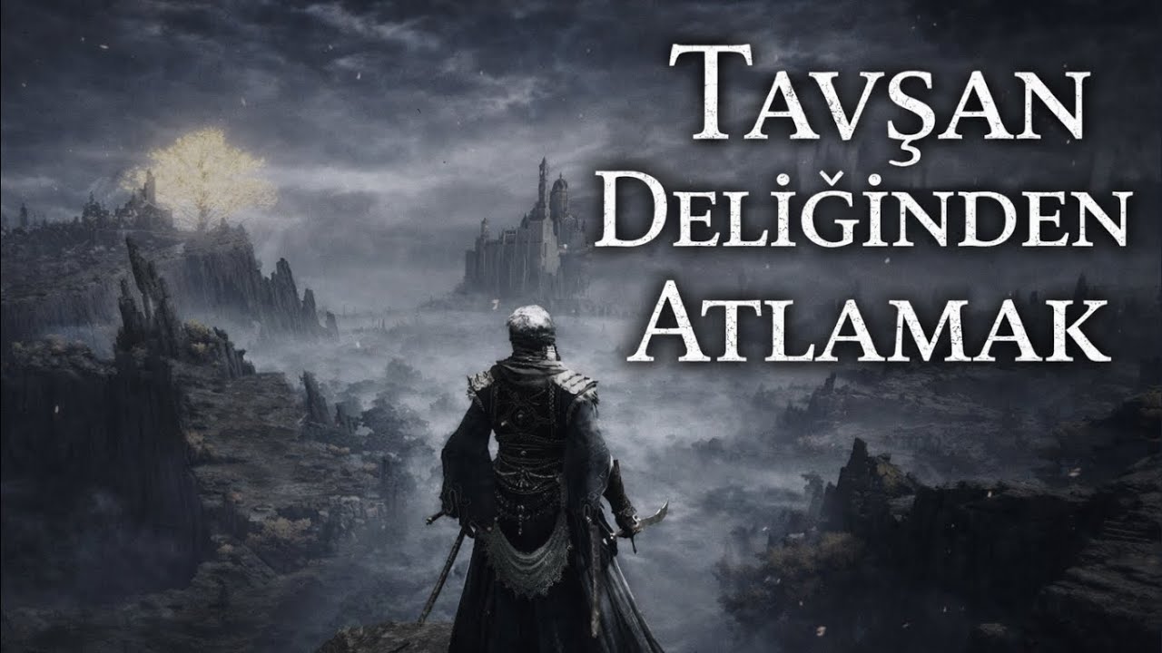 Oyun Tarihinin En Destansı Boss Dövüşü | Elden Ring