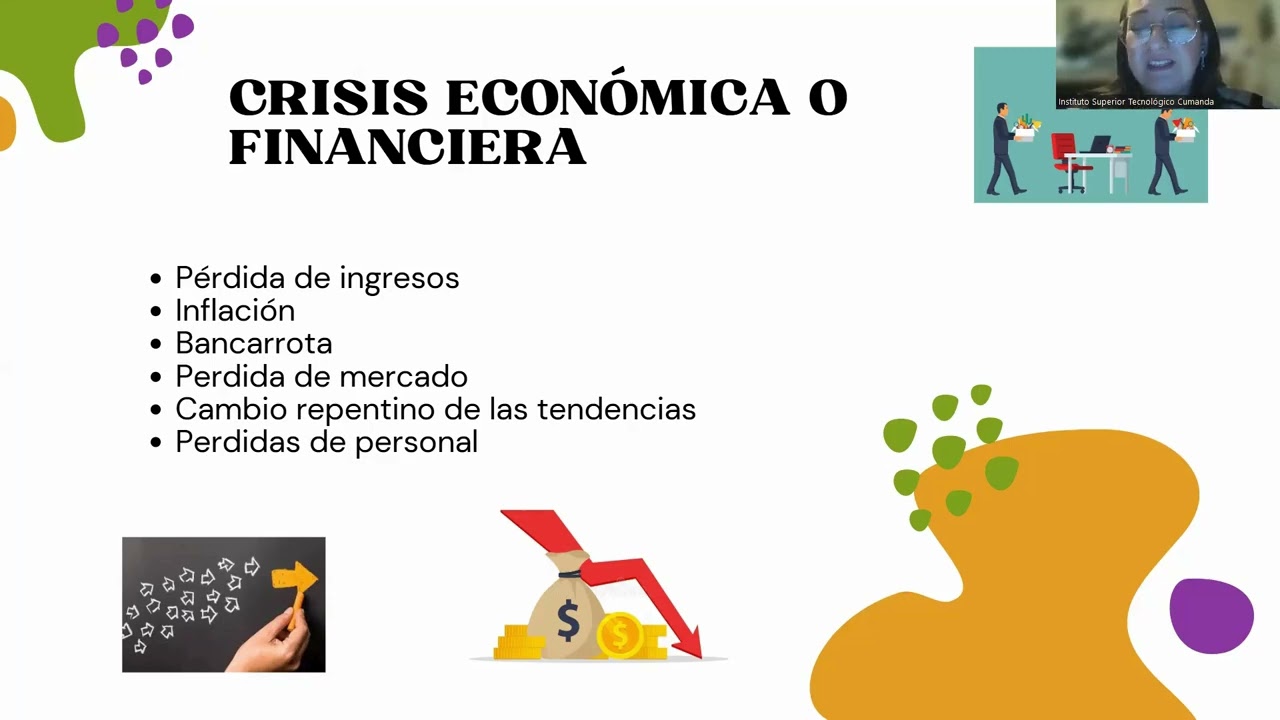 MÓDULO COMUNICACIÓN ORGANIZACIONAL UNIDAD4 TEMA 1 PARTE 1