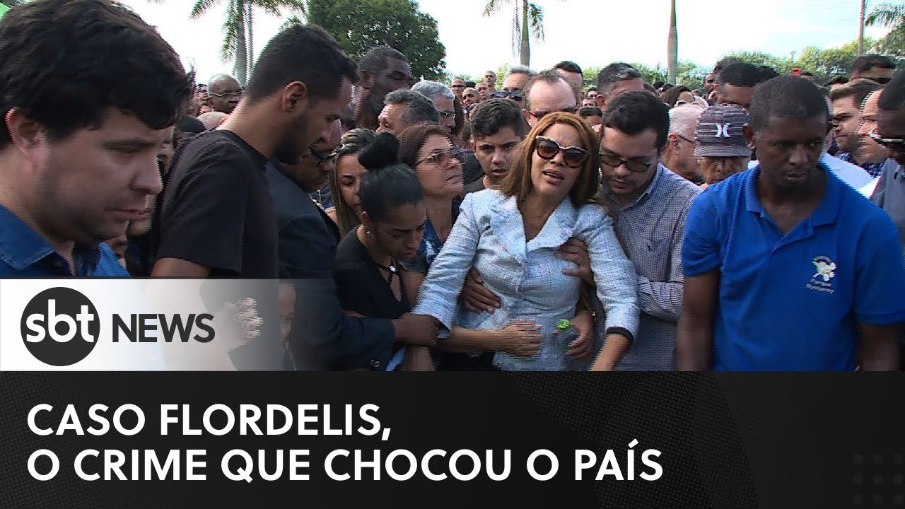 Caso Flordelis, o crime que chocou o país