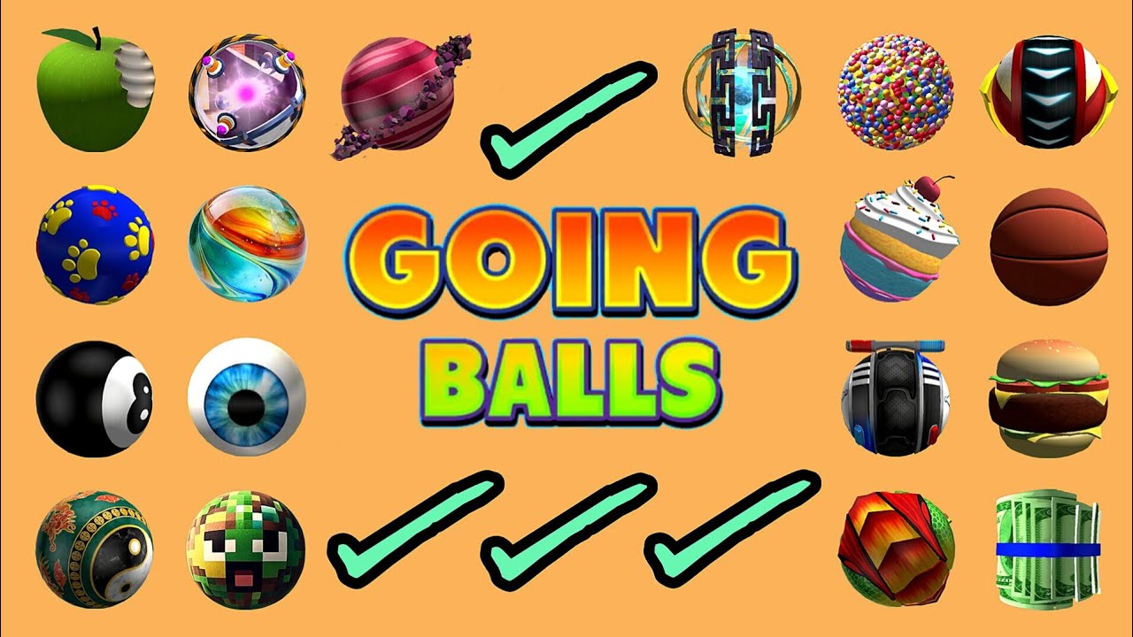 Fast Bonus Level, Portal Speed Run, Challenge & Banana Frenzy Gameplay #akleshop #goingballs  