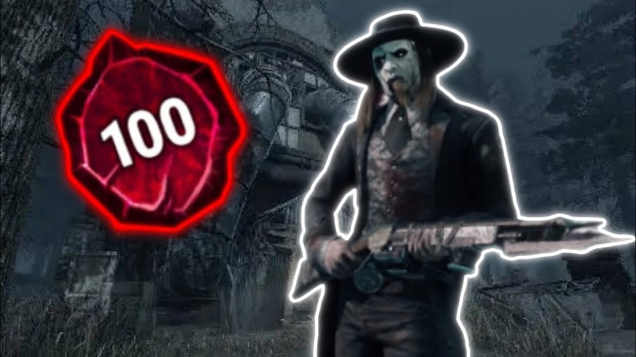 How I Keep Constant Pressure As Deathslinger…