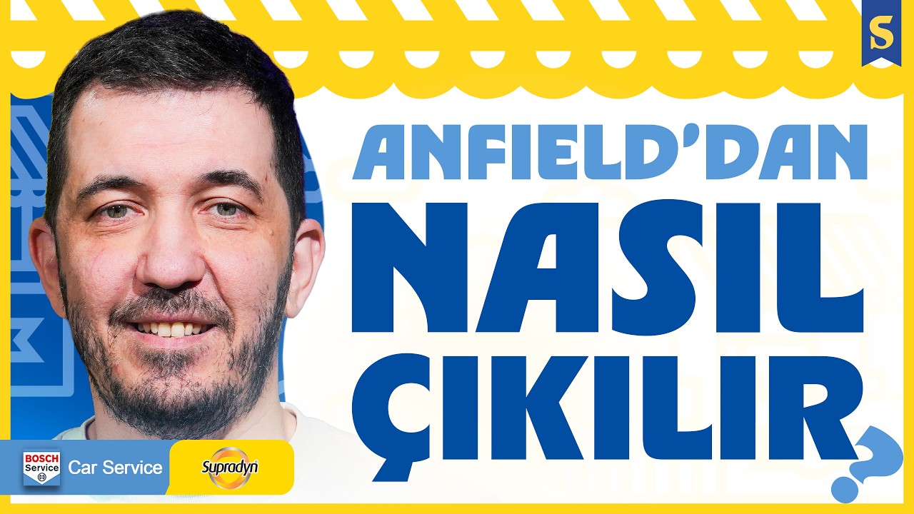 Galatasaray 3-0 Başakşehir, Fenerbahçe Neden Dağıldı?, Arda Güler'in Eseri | Tardini Büfe S7B31
