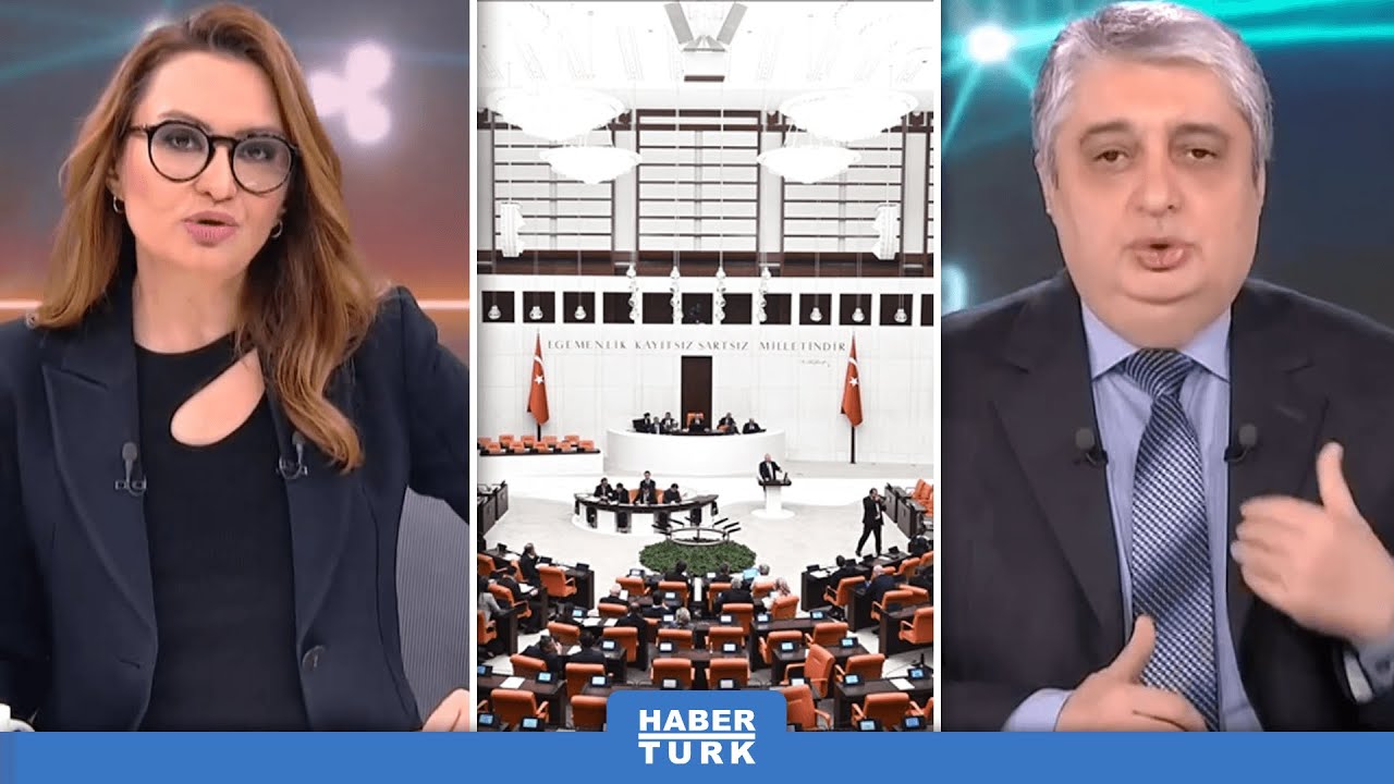11. Yargı Paketi Yayınlandı: Yargı Paketinin Detayları Neler?