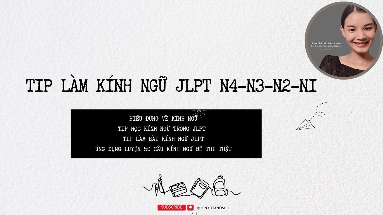B&Iacute; K&Iacute;P K&Iacute;NH NGỮ JLPT N4-N3-N2-N1: Hiểu đ&uacute;ng - học nhanh- l&agrave;m chuẩn 50 c&acirc;u k&iacute;nh ngữ từng ra thi JLPT!