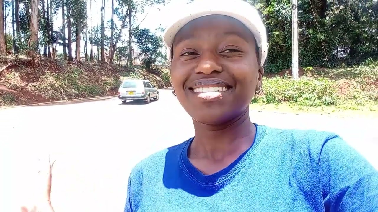 Murang'a County Constituencies ♥️This was amazing 