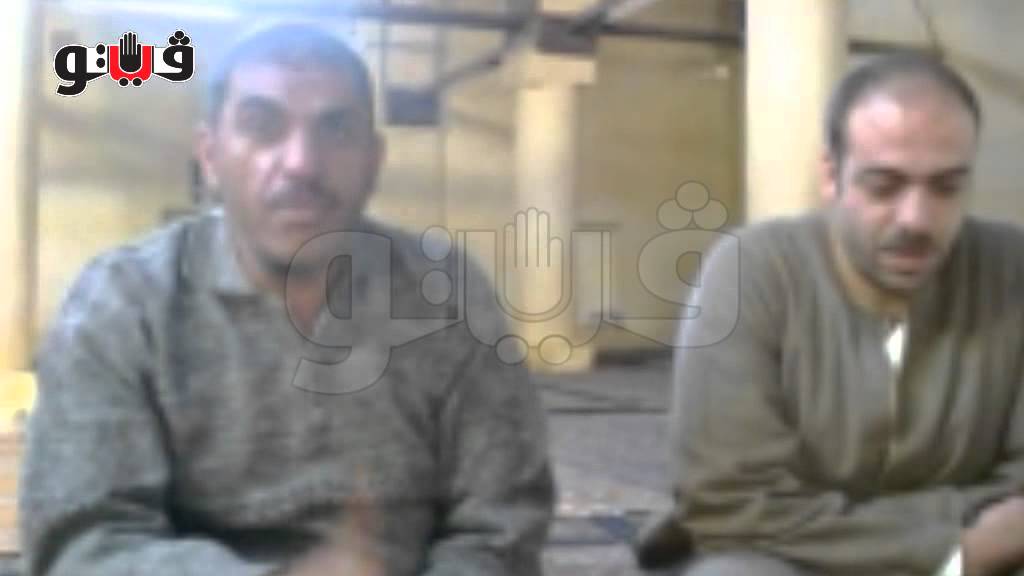 الأحفاد يتحدثون في ذكري وفاة 