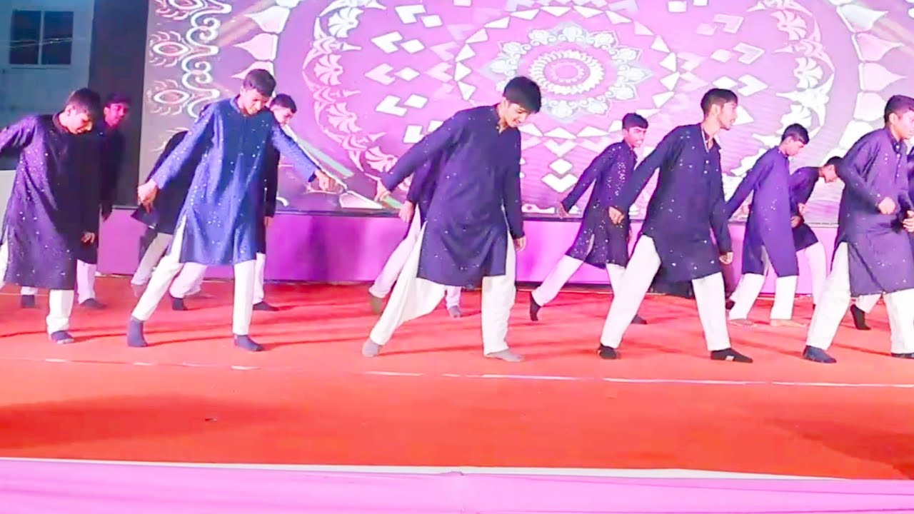 Highlights of ALVIDA 2025-26 || Farewell Party @srprimeschool