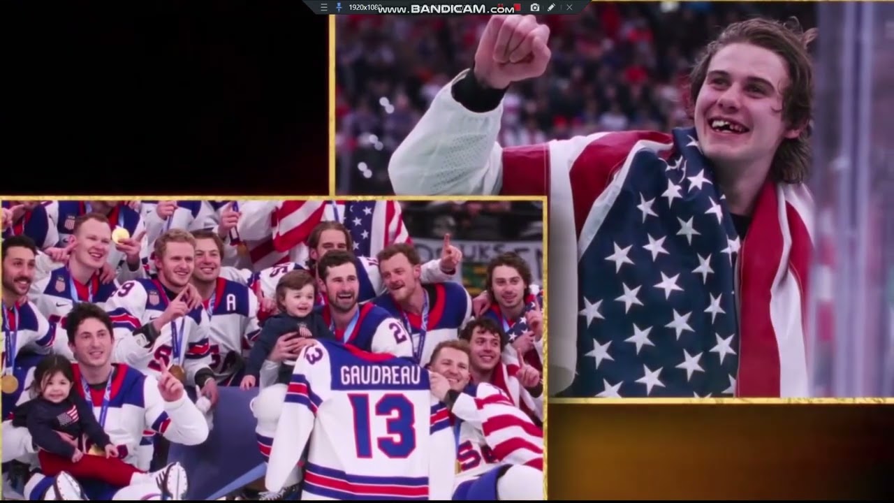 NHL on TNT Pregame show