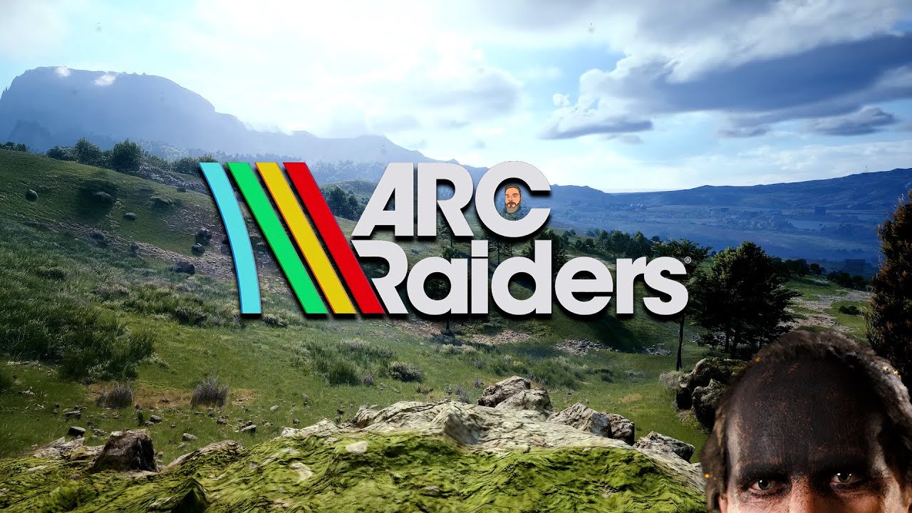 I'm In Love All Over Again | Arc Raiders