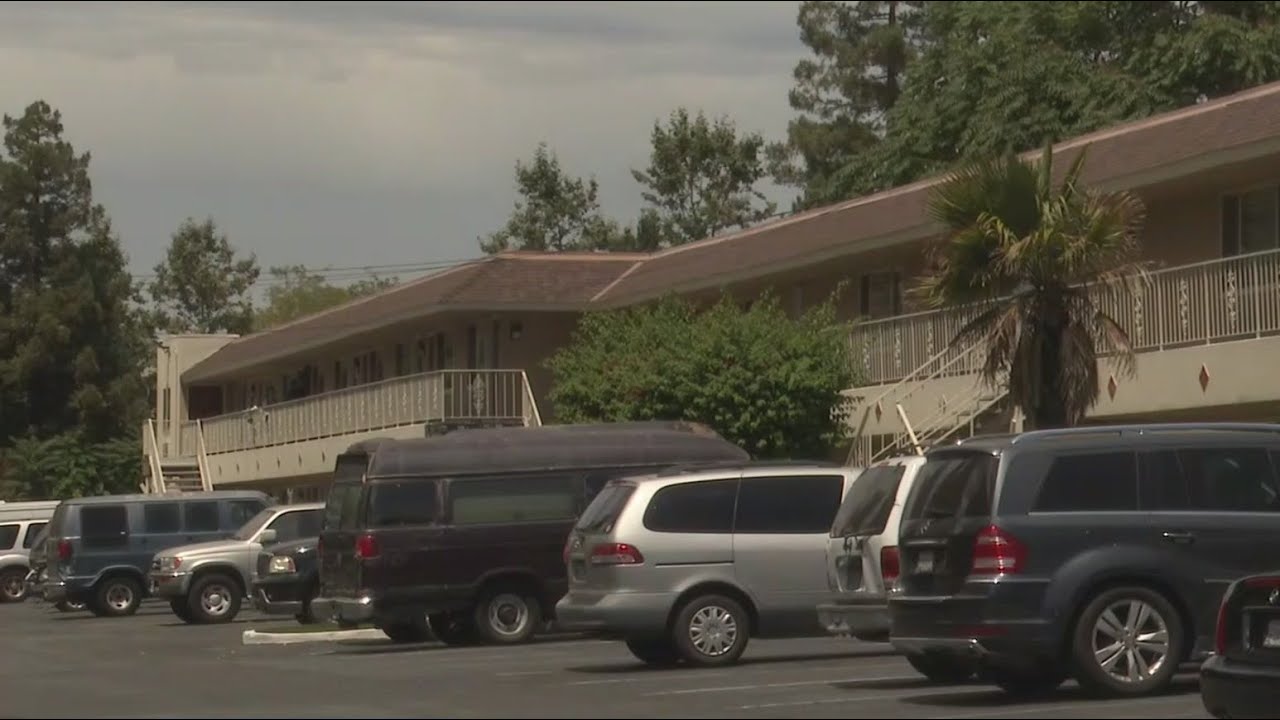 Homeless living in San Jose hotel sound alarm on conditions